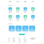 最新app封装系统源码+完美版在售封装系统 变色龙网页封装app源码