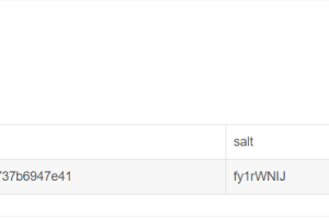 帝国cms密码忘记重置方法