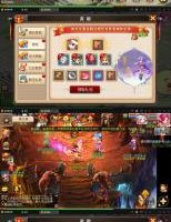 MT3换皮梦幻【大唐西行记】2022整理Linux手工服务端+GM后台+安卓苹果双端【站长亲测】