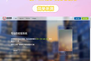 易支付最新网站源码 亲测试可用 易支付源码